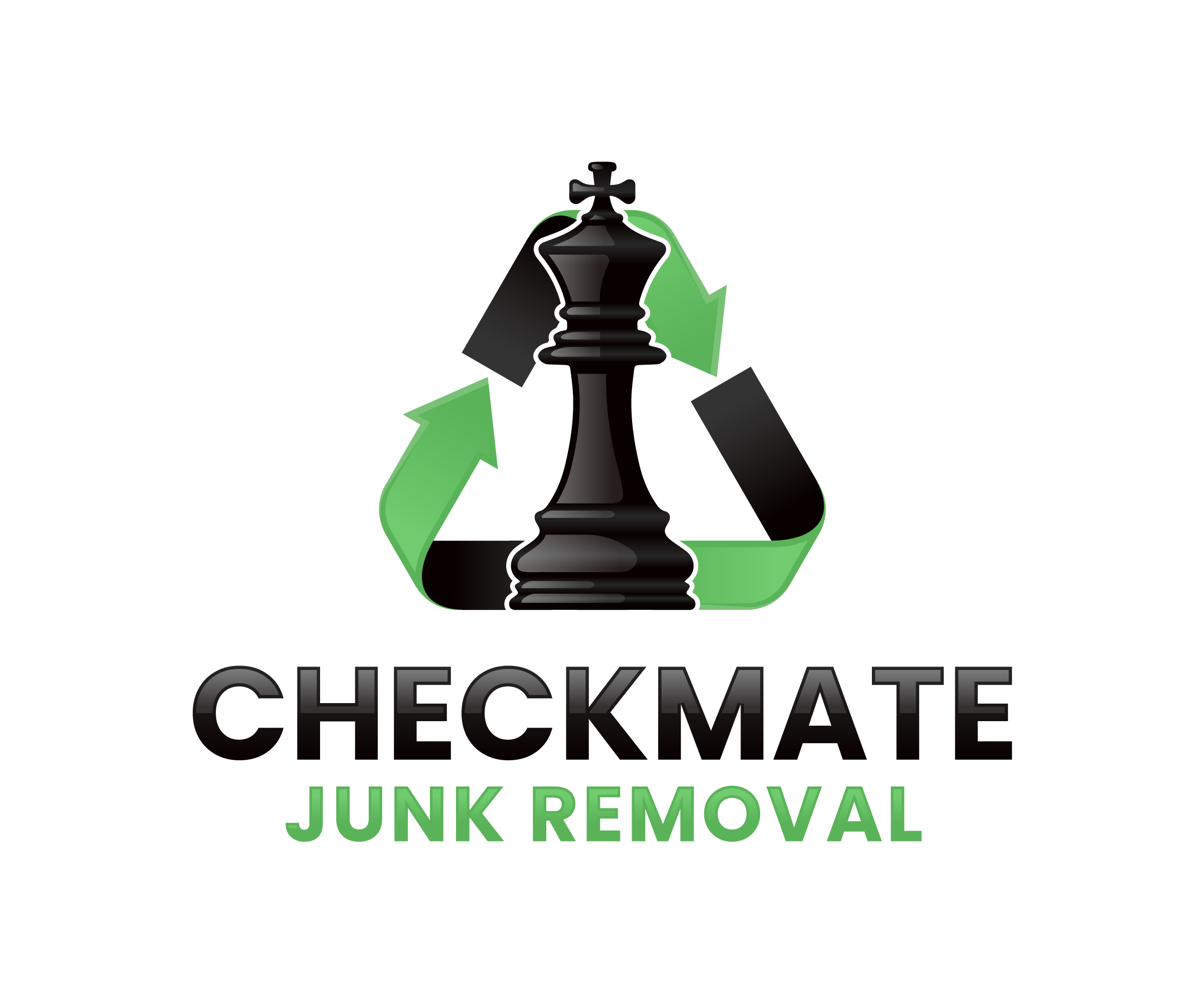 CheckMate Junk Removal